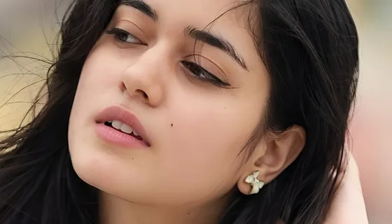 Amaia, 25 años, posible match en Vitoria